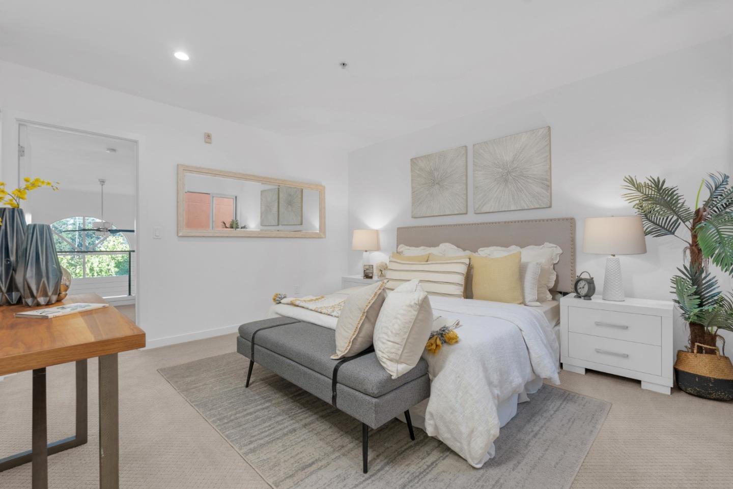 Detail Gallery Image 19 of 26 For 350 N 2nd St #337,  San Jose,  CA 95112 - 1 Beds | 2 Baths