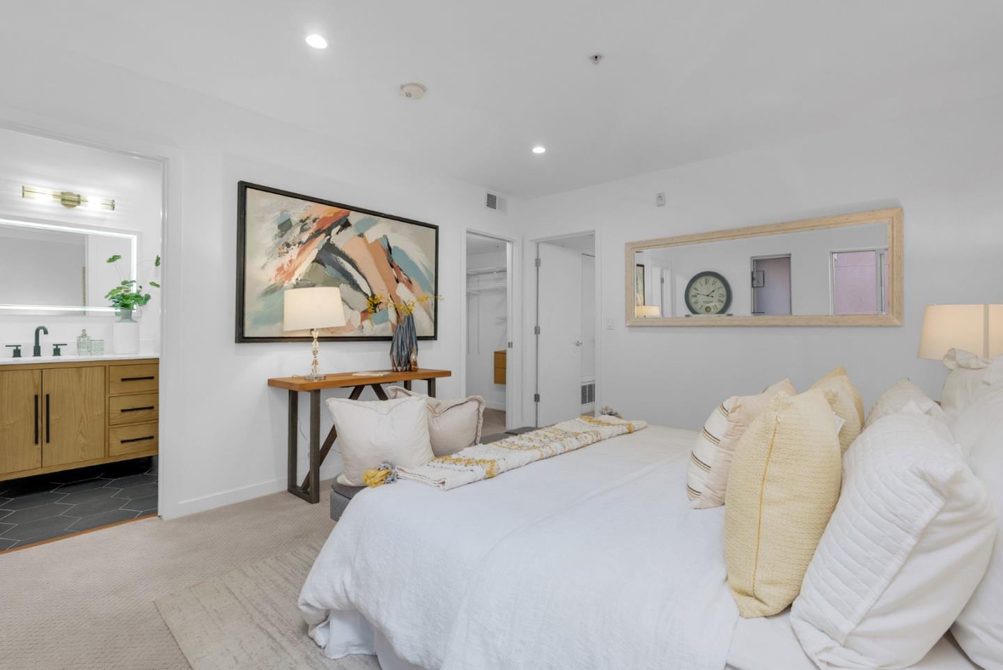 Detail Gallery Image 20 of 26 For 350 N 2nd St #337,  San Jose,  CA 95112 - 1 Beds | 2 Baths