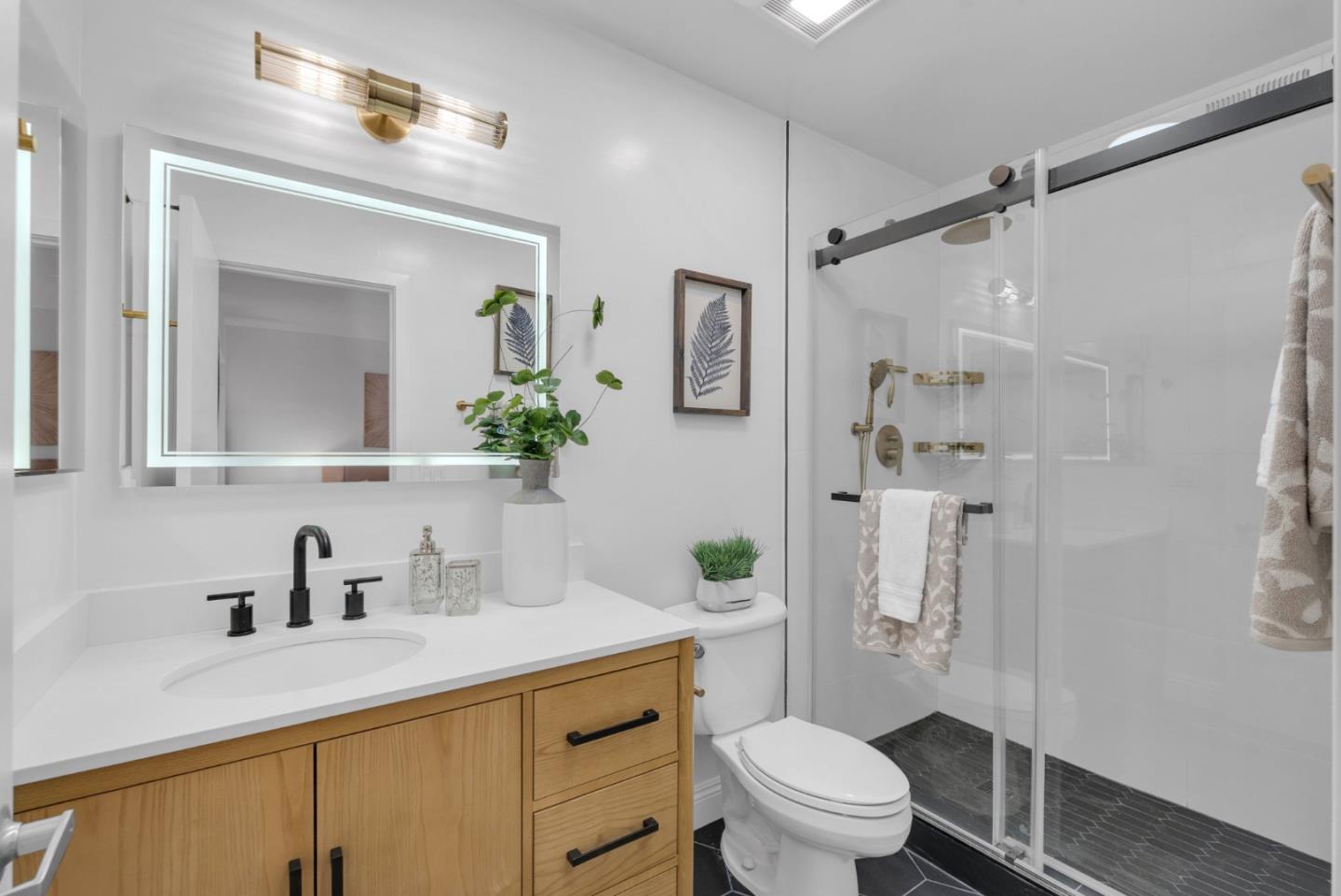 Detail Gallery Image 22 of 26 For 350 N 2nd St #337,  San Jose,  CA 95112 - 1 Beds | 2 Baths