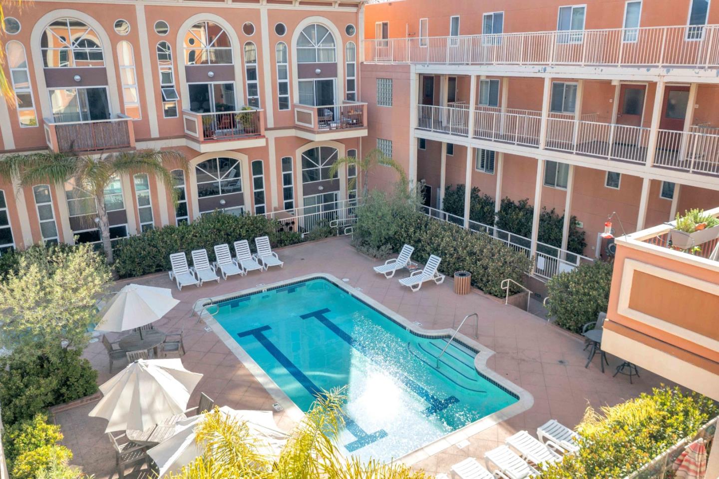 Detail Gallery Image 24 of 26 For 350 N 2nd St #337,  San Jose,  CA 95112 - 1 Beds | 2 Baths