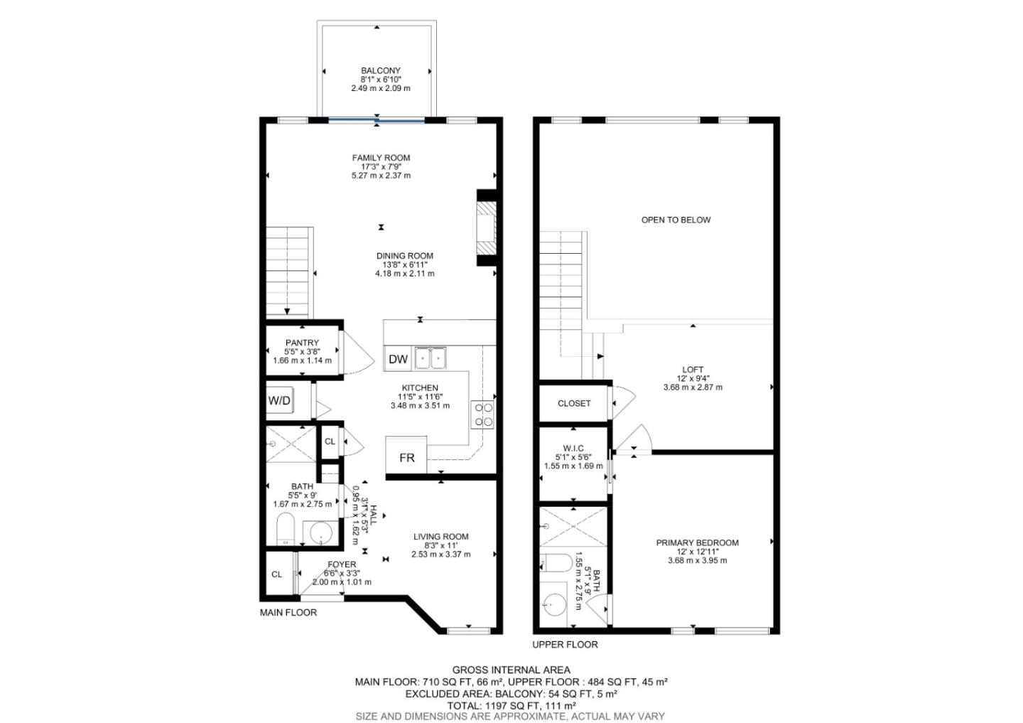 Detail Gallery Image 26 of 26 For 350 N 2nd St #337,  San Jose,  CA 95112 - 1 Beds | 2 Baths