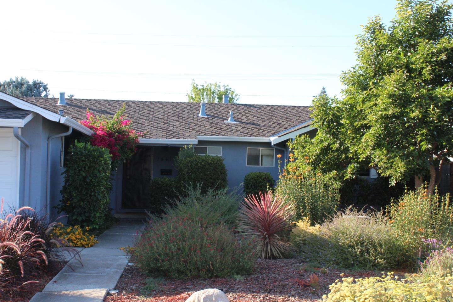 Detail Gallery Image 25 of 27 For 1441 Willowmont Ave, San Jose,  CA 95118 - 3 Beds | 2 Baths