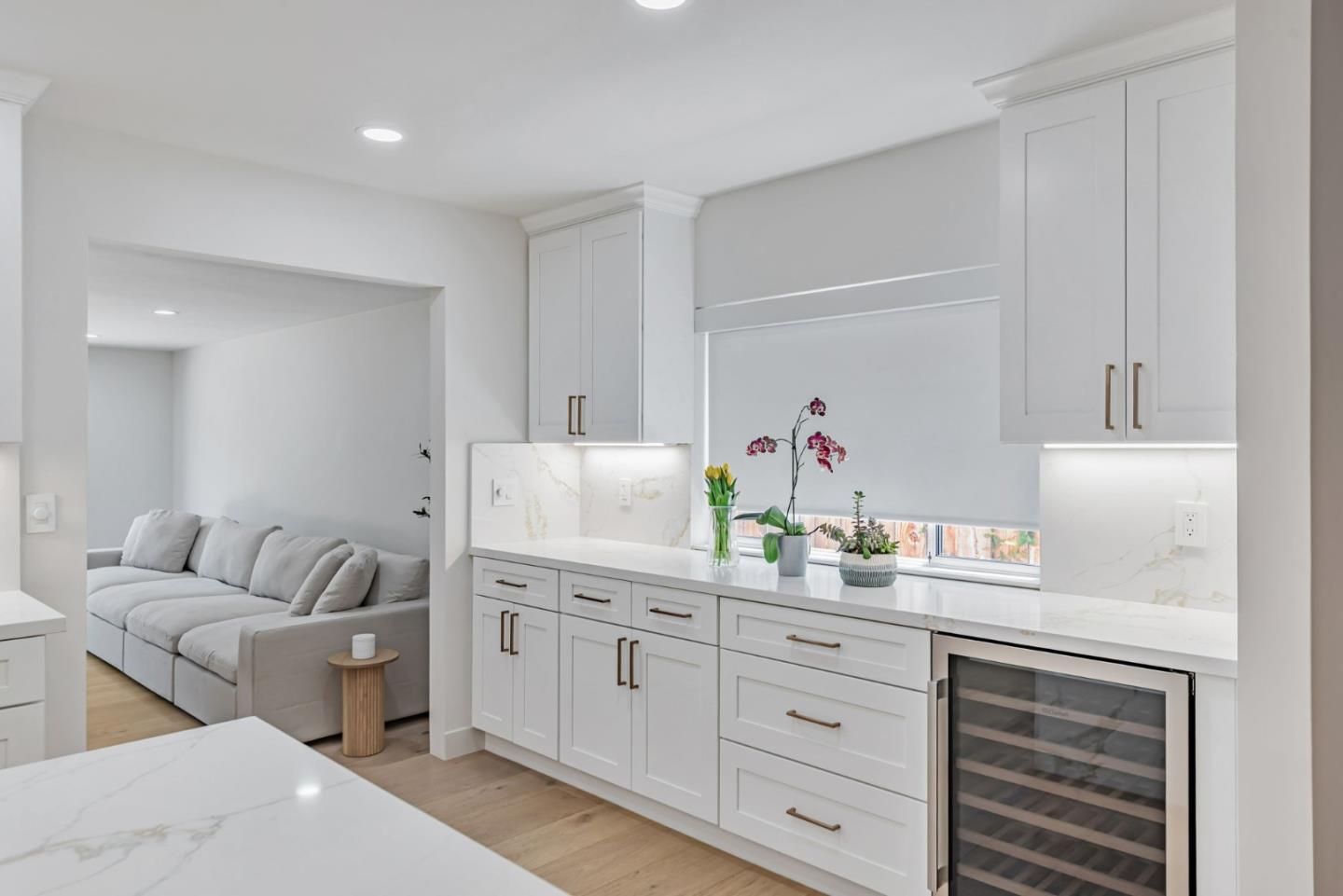 Detail Gallery Image 16 of 59 For 890 Wainwright Dr, San Jose,  CA 95128 - 4 Beds | 2 Baths