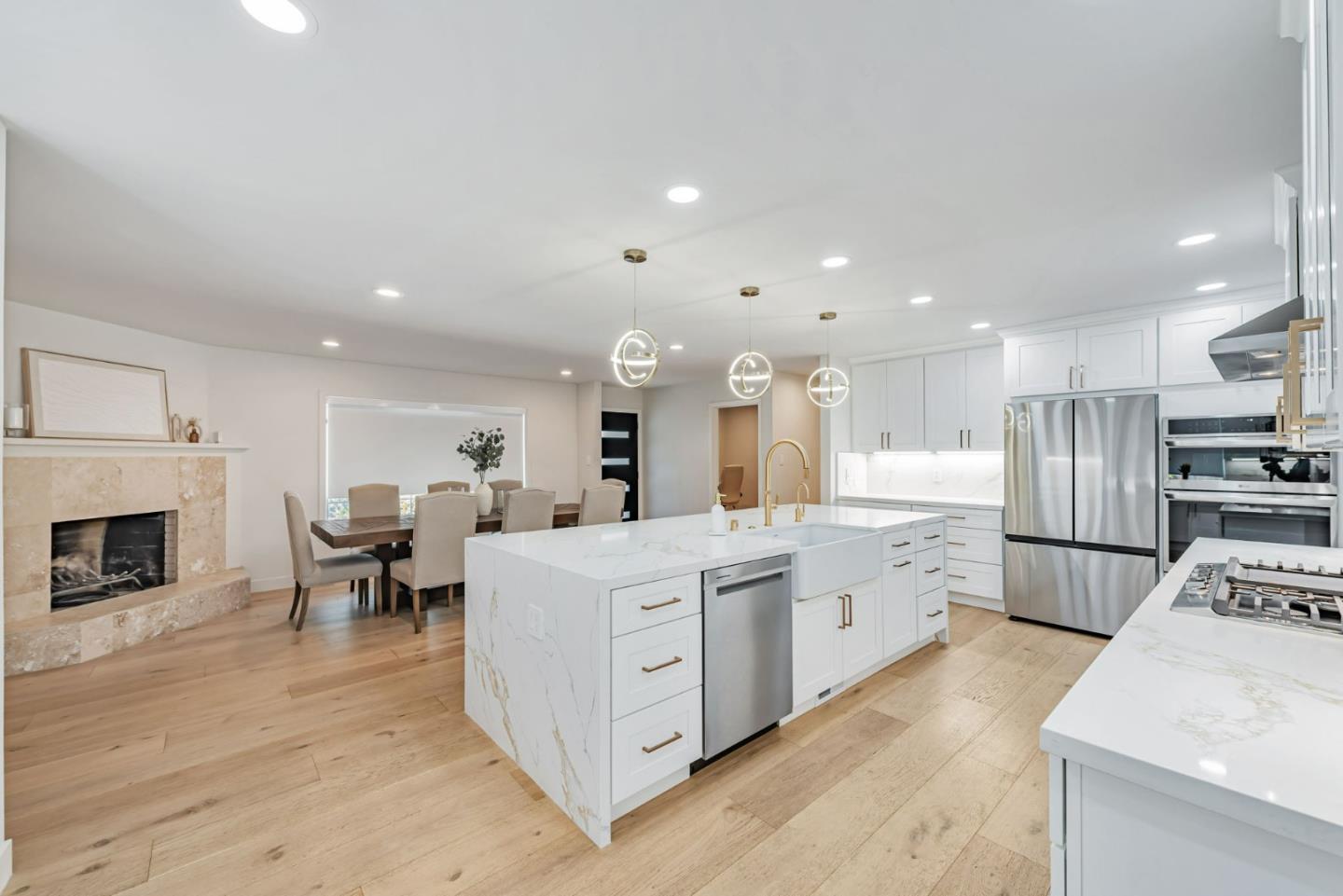 Detail Gallery Image 20 of 59 For 890 Wainwright Dr, San Jose,  CA 95128 - 4 Beds | 2 Baths