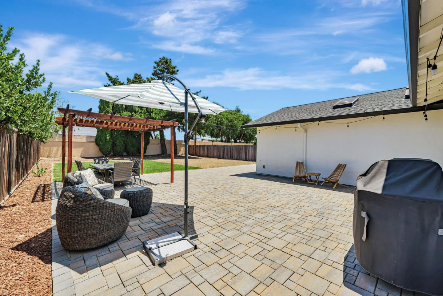 Detail Gallery Image 46 of 59 For 890 Wainwright Dr, San Jose,  CA 95128 - 4 Beds | 2 Baths