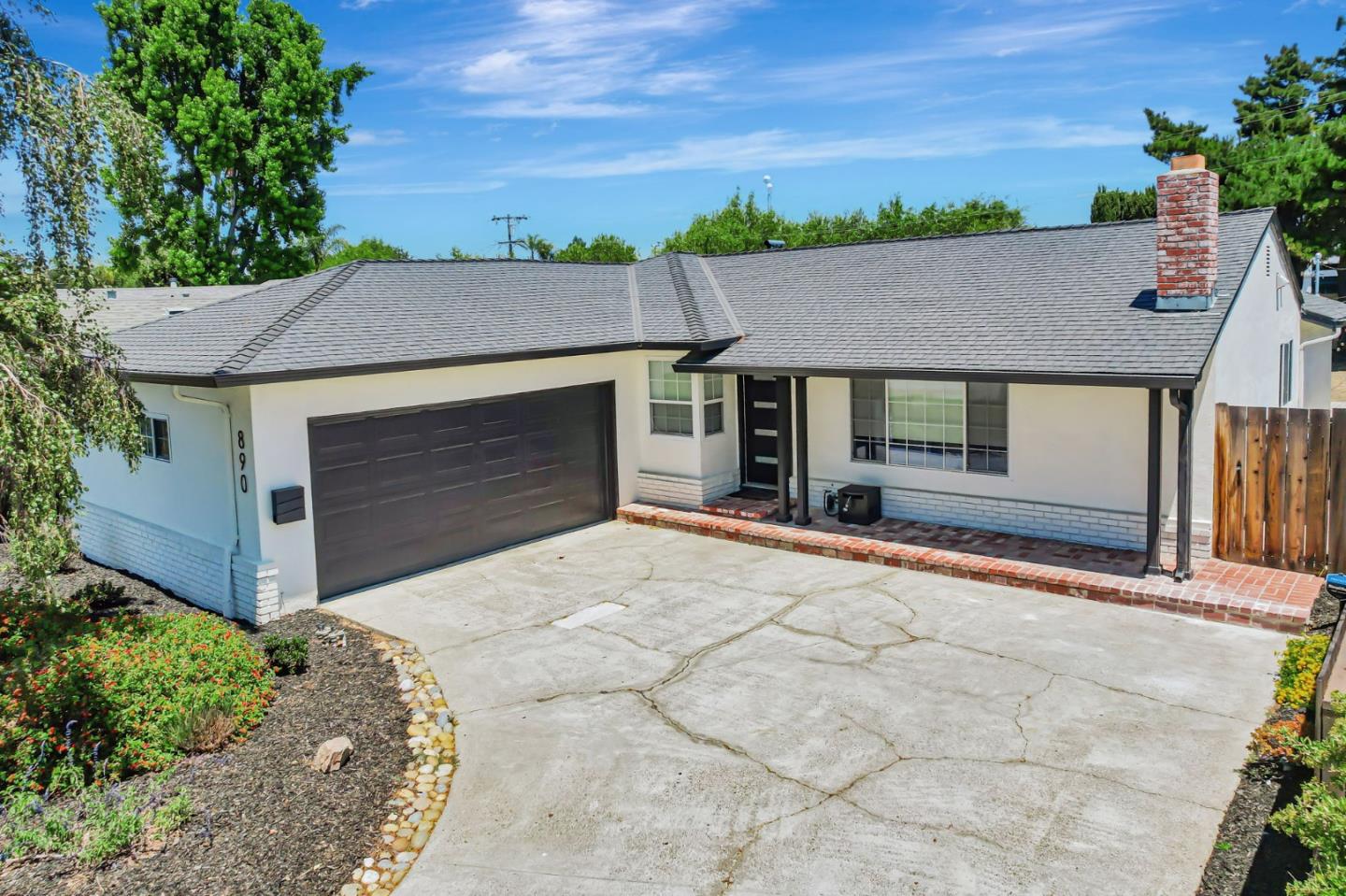 Detail Gallery Image 48 of 59 For 890 Wainwright Dr, San Jose,  CA 95128 - 4 Beds | 2 Baths