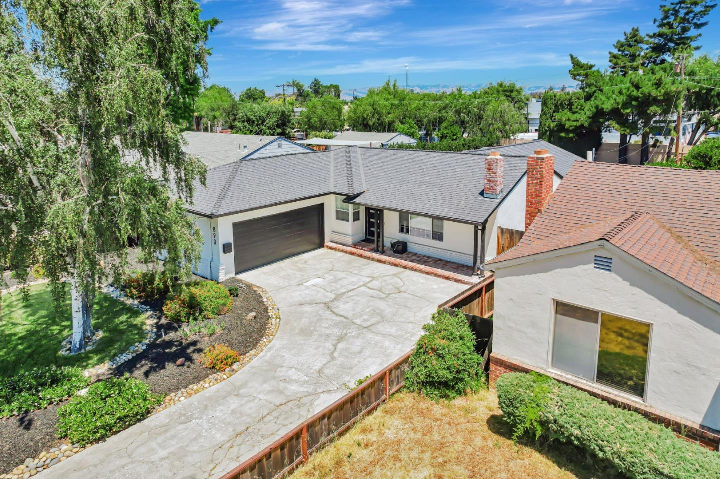 Detail Gallery Image 49 of 59 For 890 Wainwright Dr, San Jose,  CA 95128 - 4 Beds | 2 Baths
