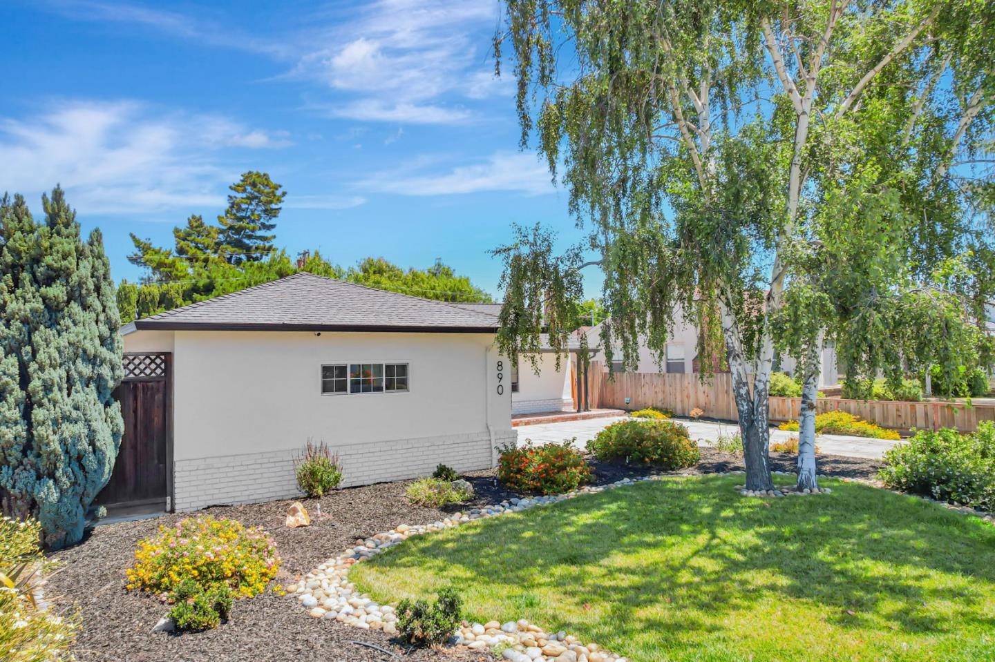 Detail Gallery Image 51 of 59 For 890 Wainwright Dr, San Jose,  CA 95128 - 4 Beds | 2 Baths