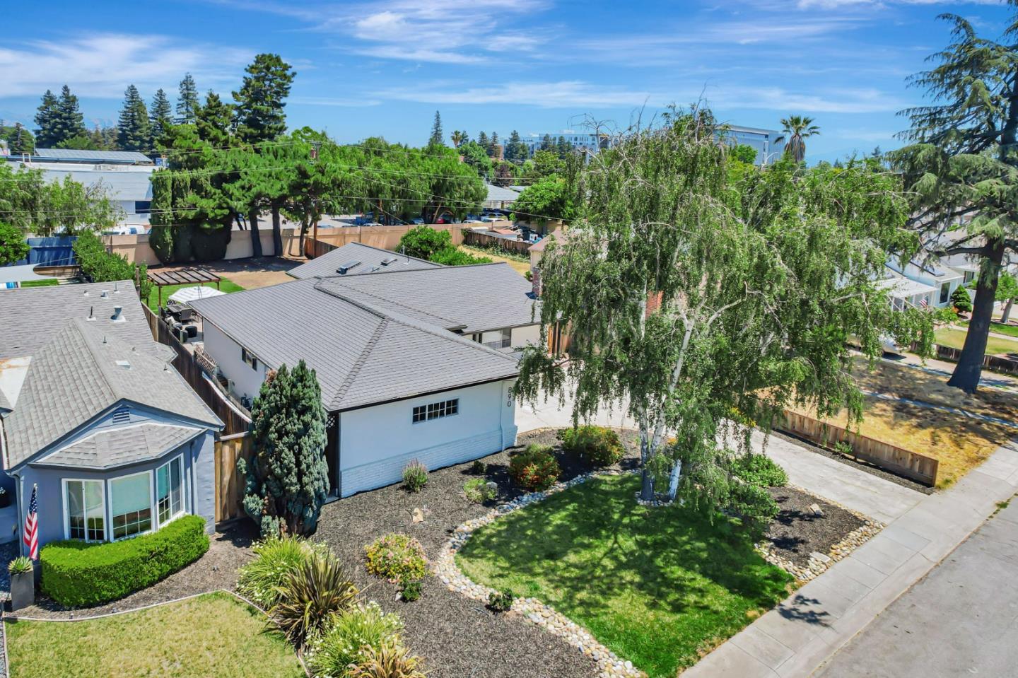 Detail Gallery Image 52 of 59 For 890 Wainwright Dr, San Jose,  CA 95128 - 4 Beds | 2 Baths