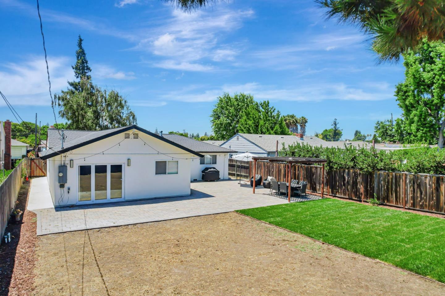 Detail Gallery Image 53 of 59 For 890 Wainwright Dr, San Jose,  CA 95128 - 4 Beds | 2 Baths