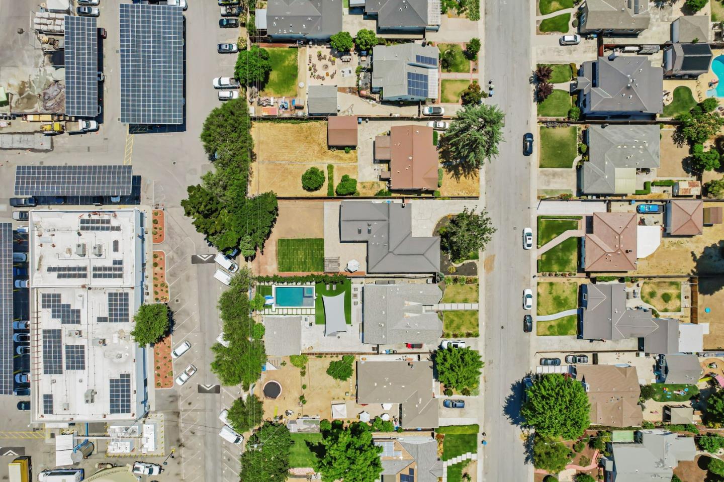 Detail Gallery Image 54 of 59 For 890 Wainwright Dr, San Jose,  CA 95128 - 4 Beds | 2 Baths