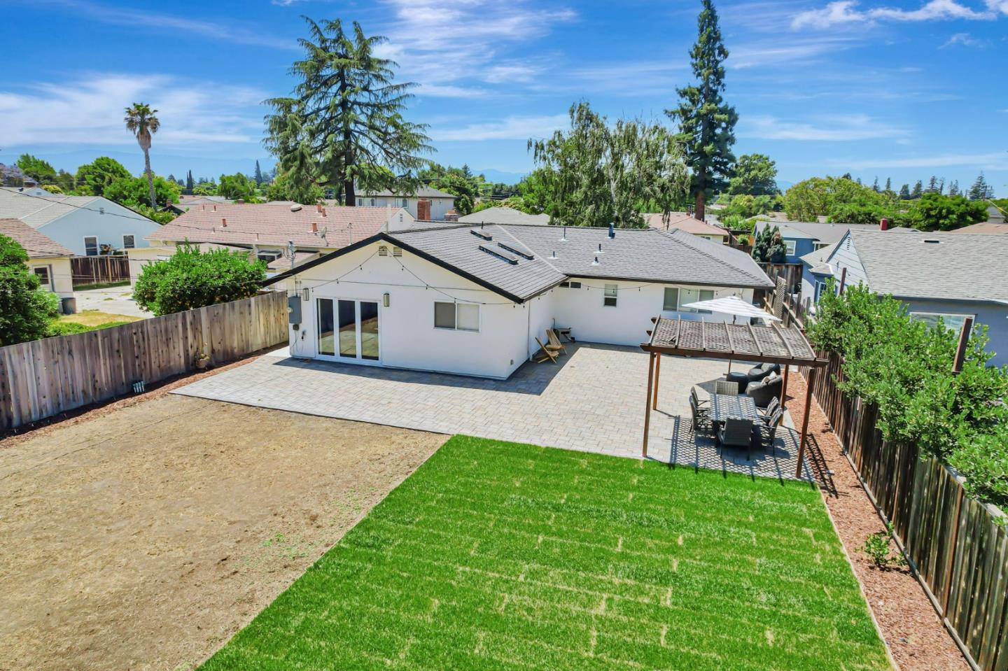 Detail Gallery Image 55 of 59 For 890 Wainwright Dr, San Jose,  CA 95128 - 4 Beds | 2 Baths