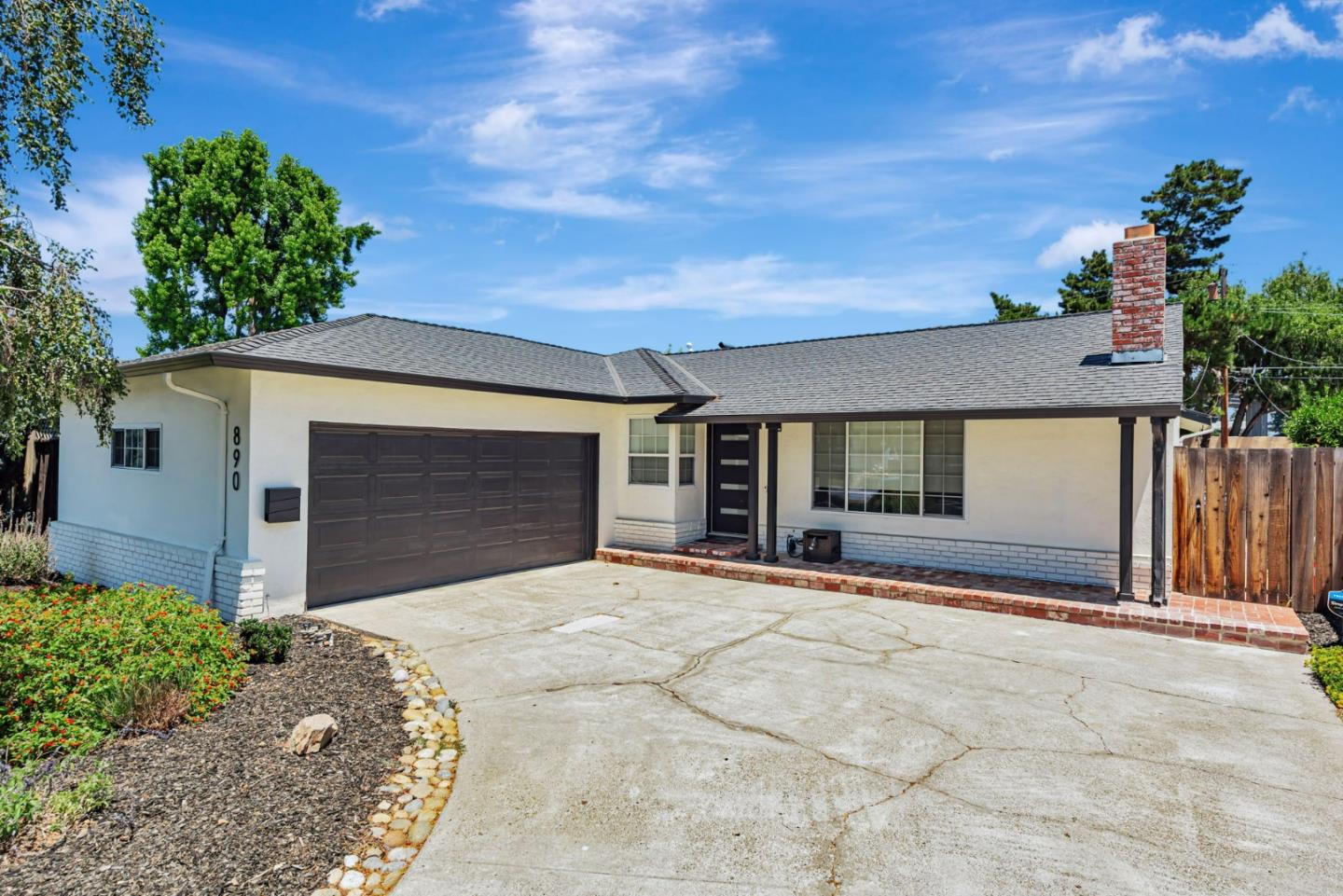 Detail Gallery Image 7 of 59 For 890 Wainwright Dr, San Jose,  CA 95128 - 4 Beds | 2 Baths