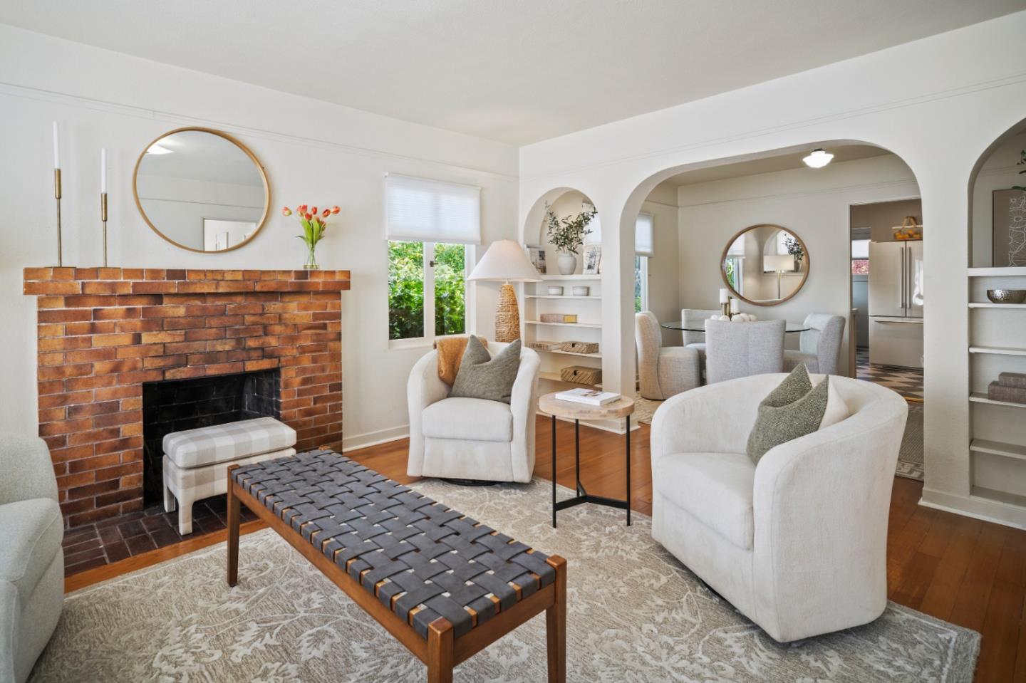 Detail Gallery Image 11 of 32 For 468 Gibson Ave, Pacific Grove,  CA 93950 - 3 Beds | 1 Baths