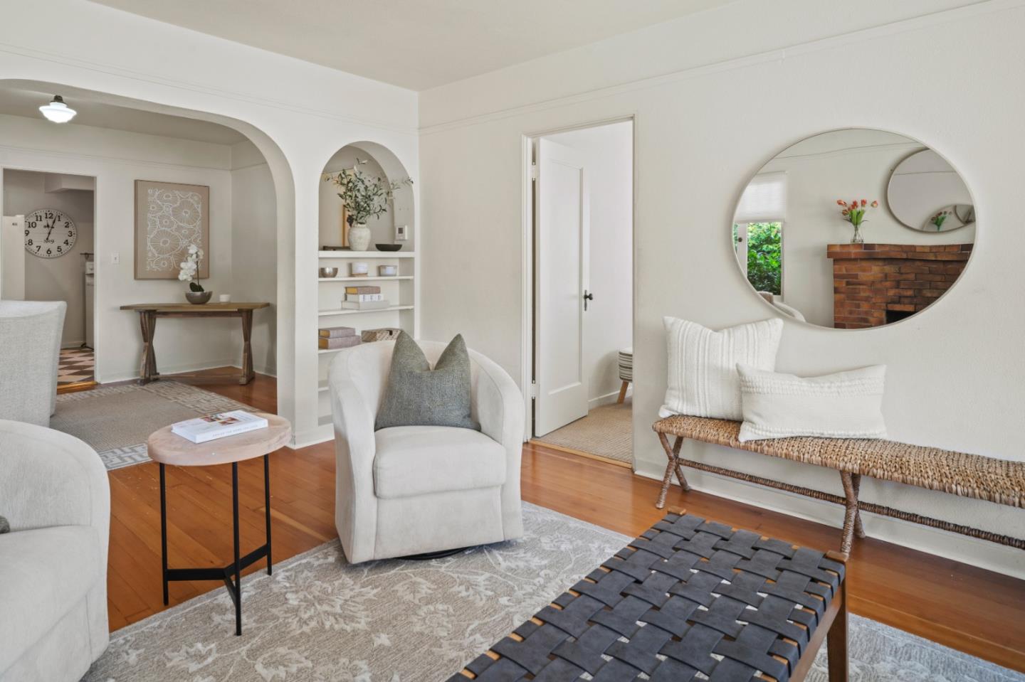 Detail Gallery Image 13 of 32 For 468 Gibson Ave, Pacific Grove,  CA 93950 - 3 Beds | 1 Baths