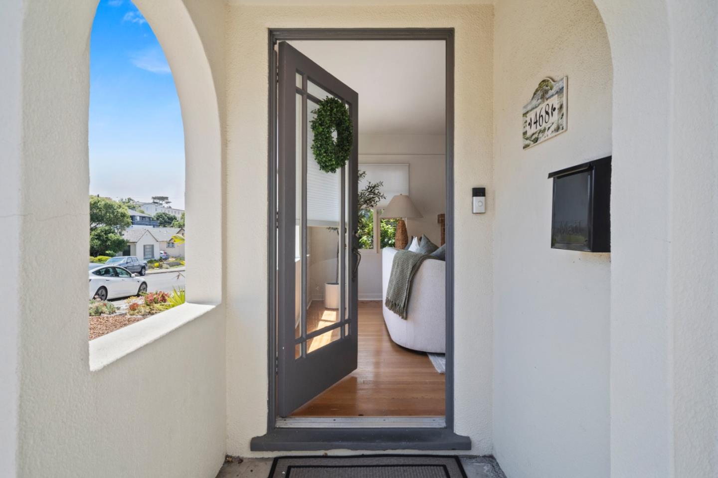 Detail Gallery Image 2 of 32 For 468 Gibson Ave, Pacific Grove,  CA 93950 - 3 Beds | 1 Baths