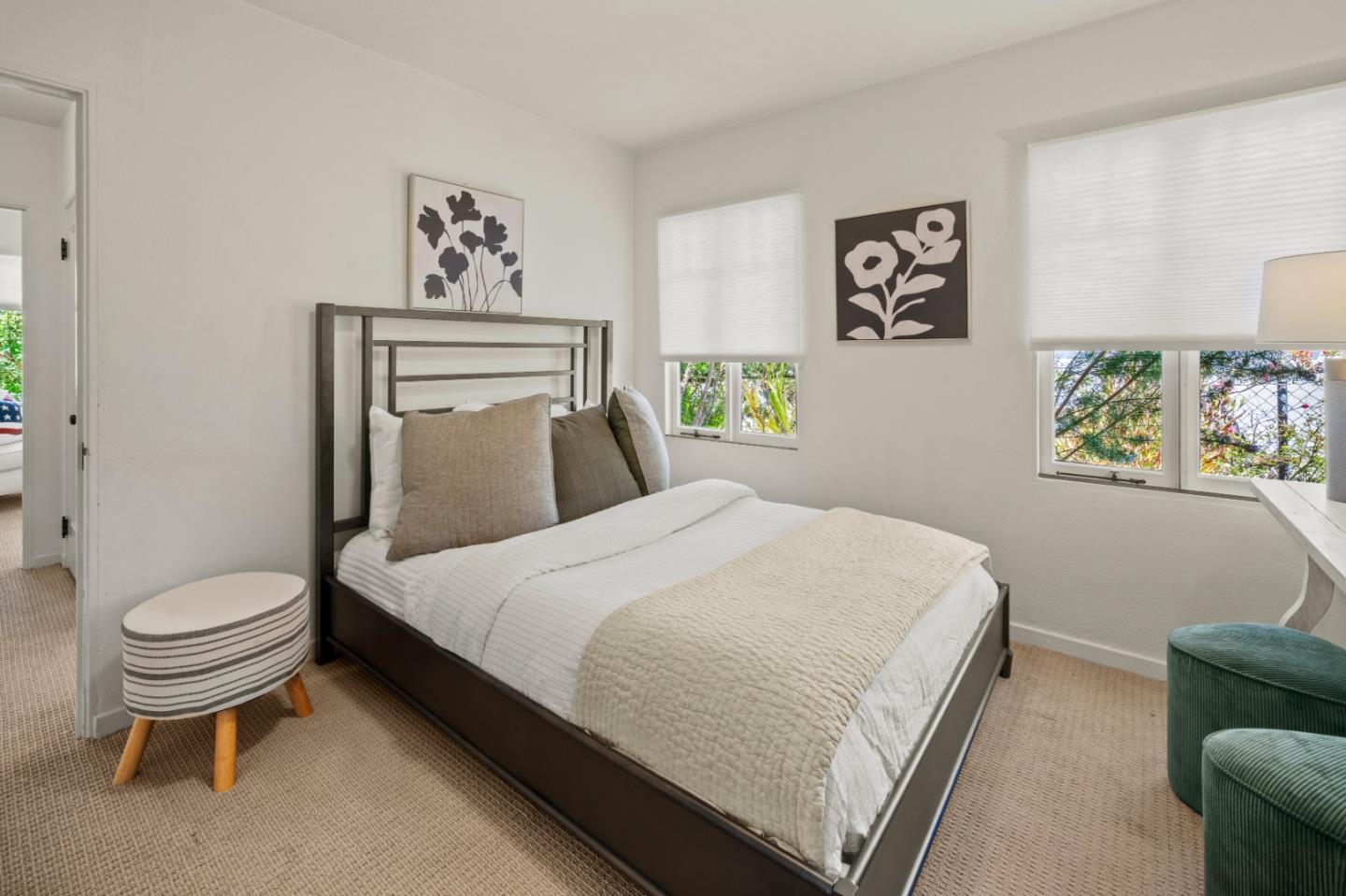 Detail Gallery Image 24 of 32 For 468 Gibson Ave, Pacific Grove,  CA 93950 - 3 Beds | 1 Baths