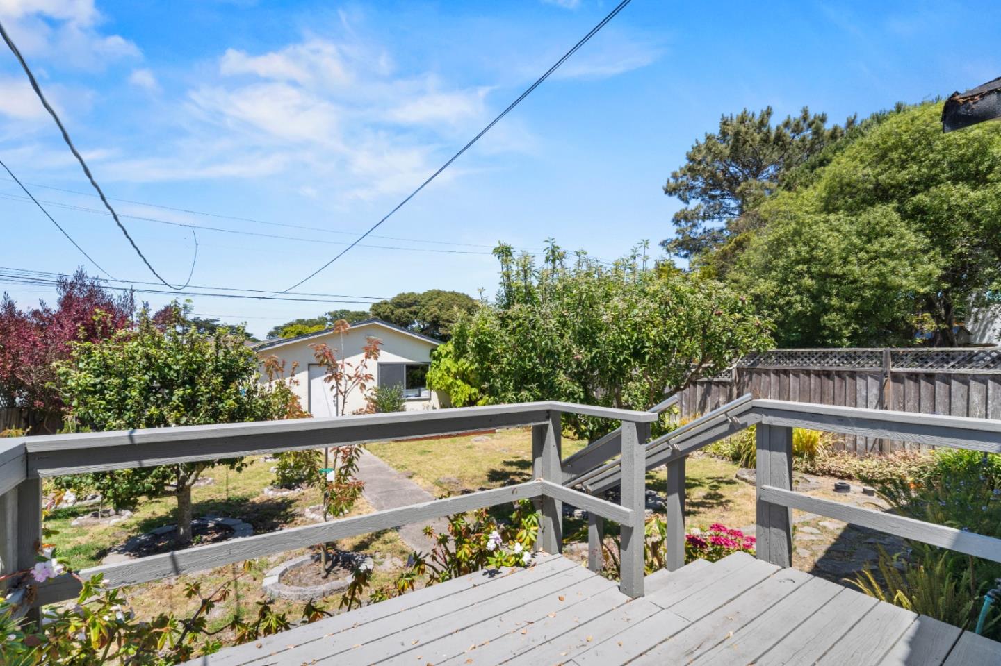 Detail Gallery Image 30 of 32 For 468 Gibson Ave, Pacific Grove,  CA 93950 - 3 Beds | 1 Baths