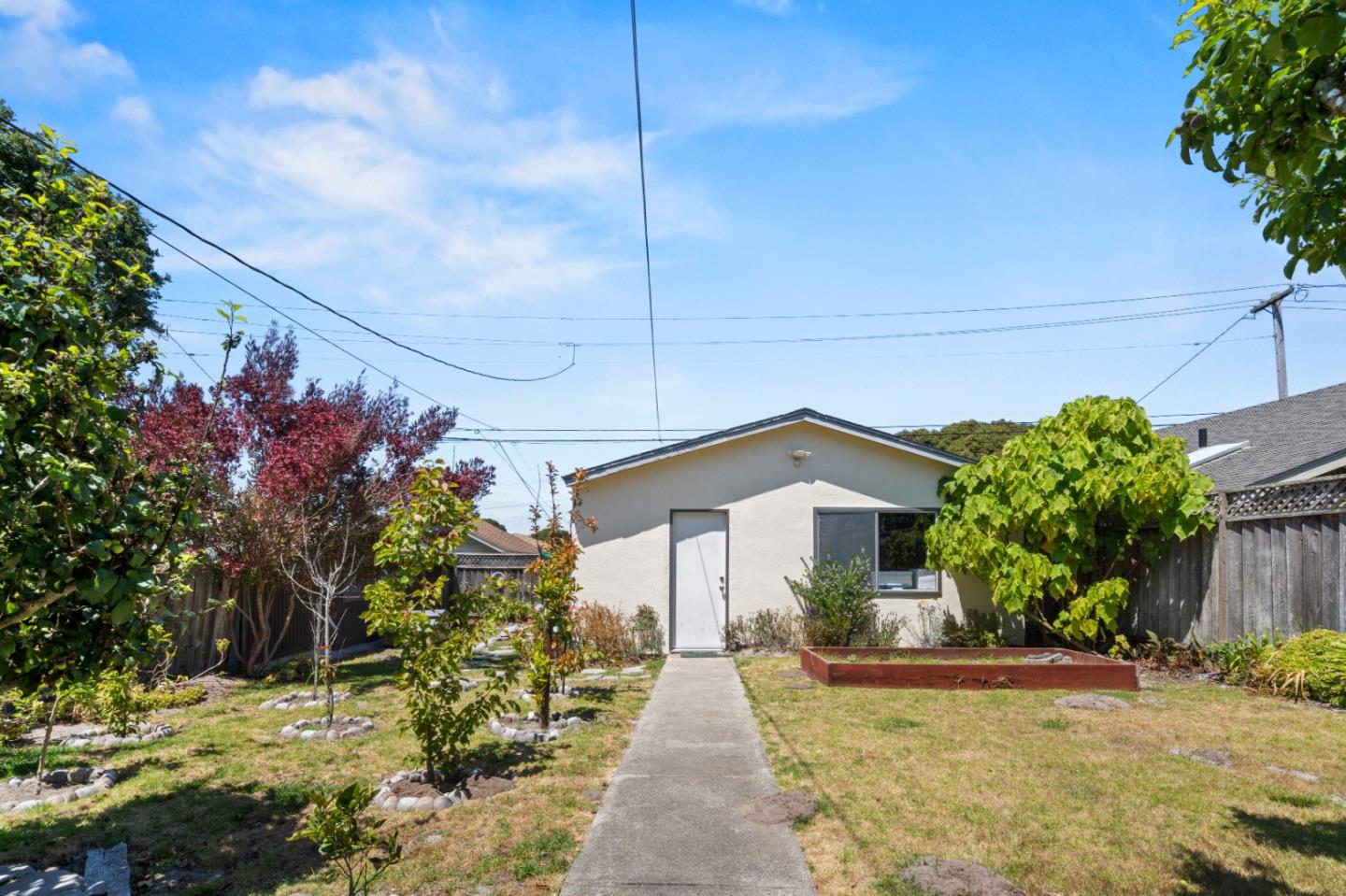 Detail Gallery Image 31 of 32 For 468 Gibson Ave, Pacific Grove,  CA 93950 - 3 Beds | 1 Baths