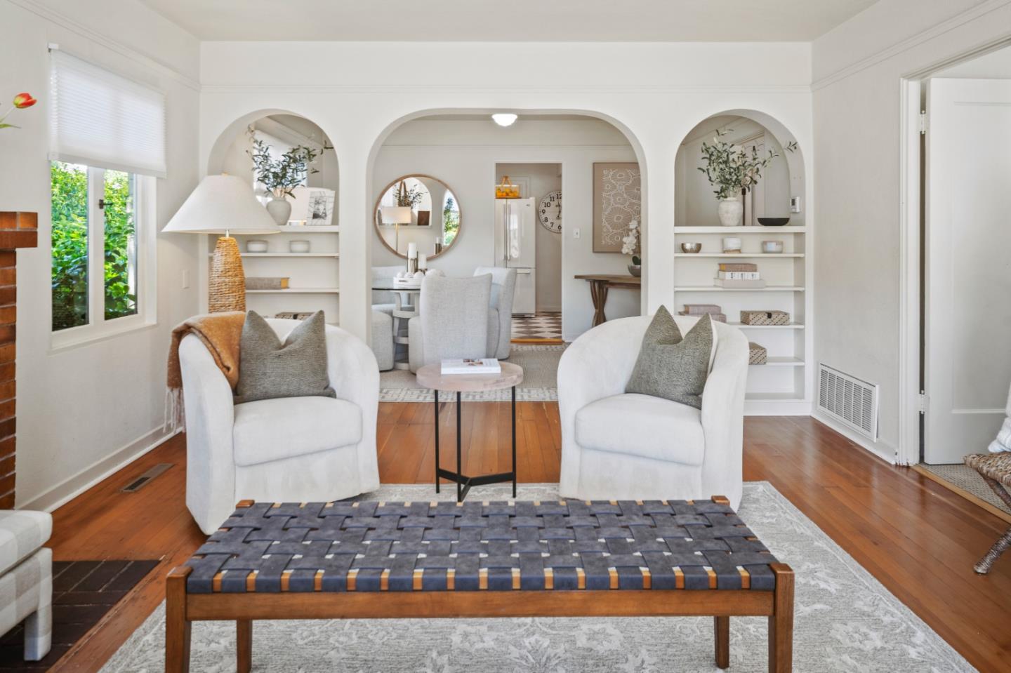 Detail Gallery Image 5 of 32 For 468 Gibson Ave, Pacific Grove,  CA 93950 - 3 Beds | 1 Baths