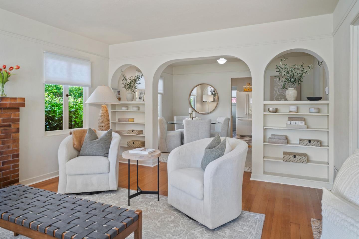 Detail Gallery Image 7 of 32 For 468 Gibson Ave, Pacific Grove,  CA 93950 - 3 Beds | 1 Baths