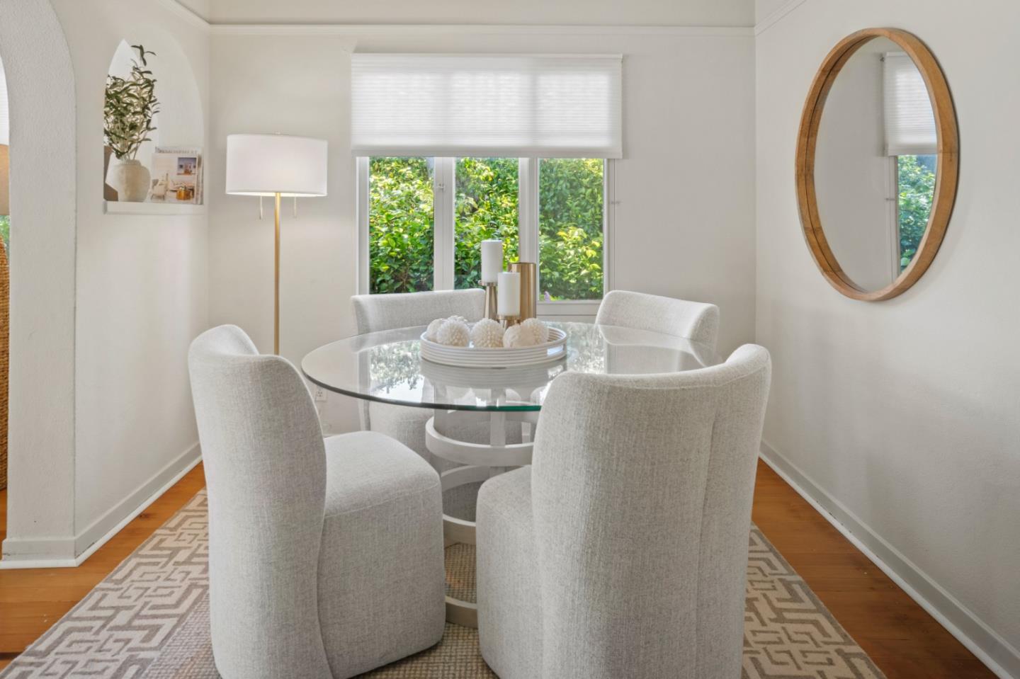 Detail Gallery Image 9 of 32 For 468 Gibson Ave, Pacific Grove,  CA 93950 - 3 Beds | 1 Baths