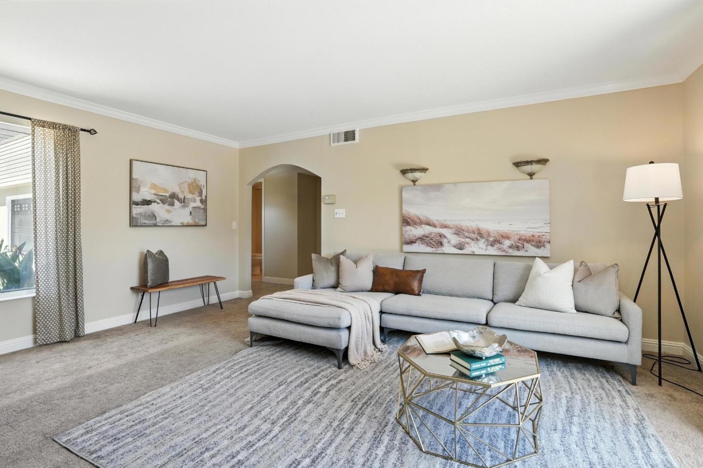 Detail Gallery Image 29 of 60 For 946 Laguna Ave, Burlingame,  CA 94010 - 6 Beds | 2/2 Baths