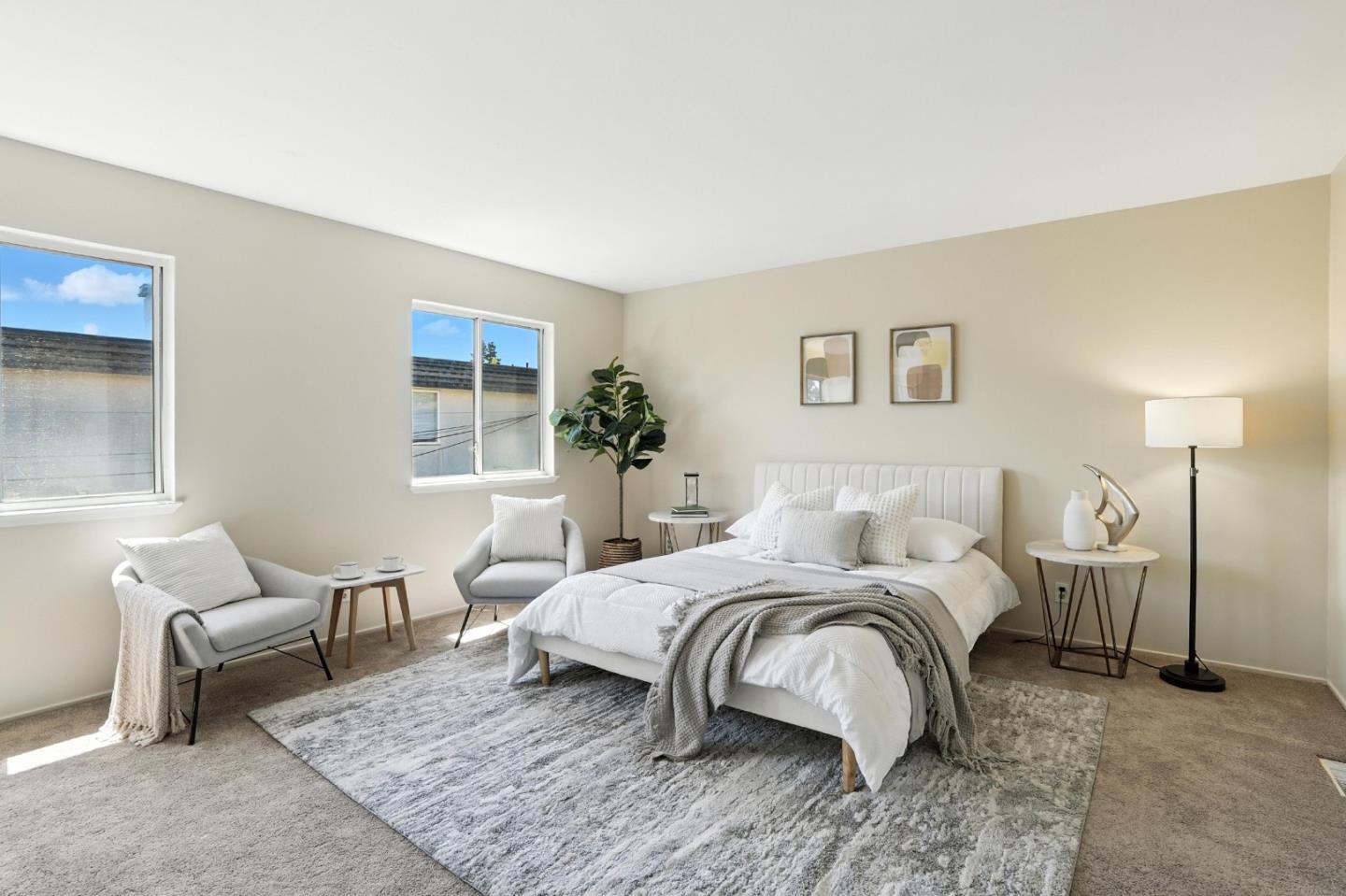 Detail Gallery Image 43 of 60 For 946 Laguna Ave, Burlingame,  CA 94010 - 6 Beds | 2/2 Baths