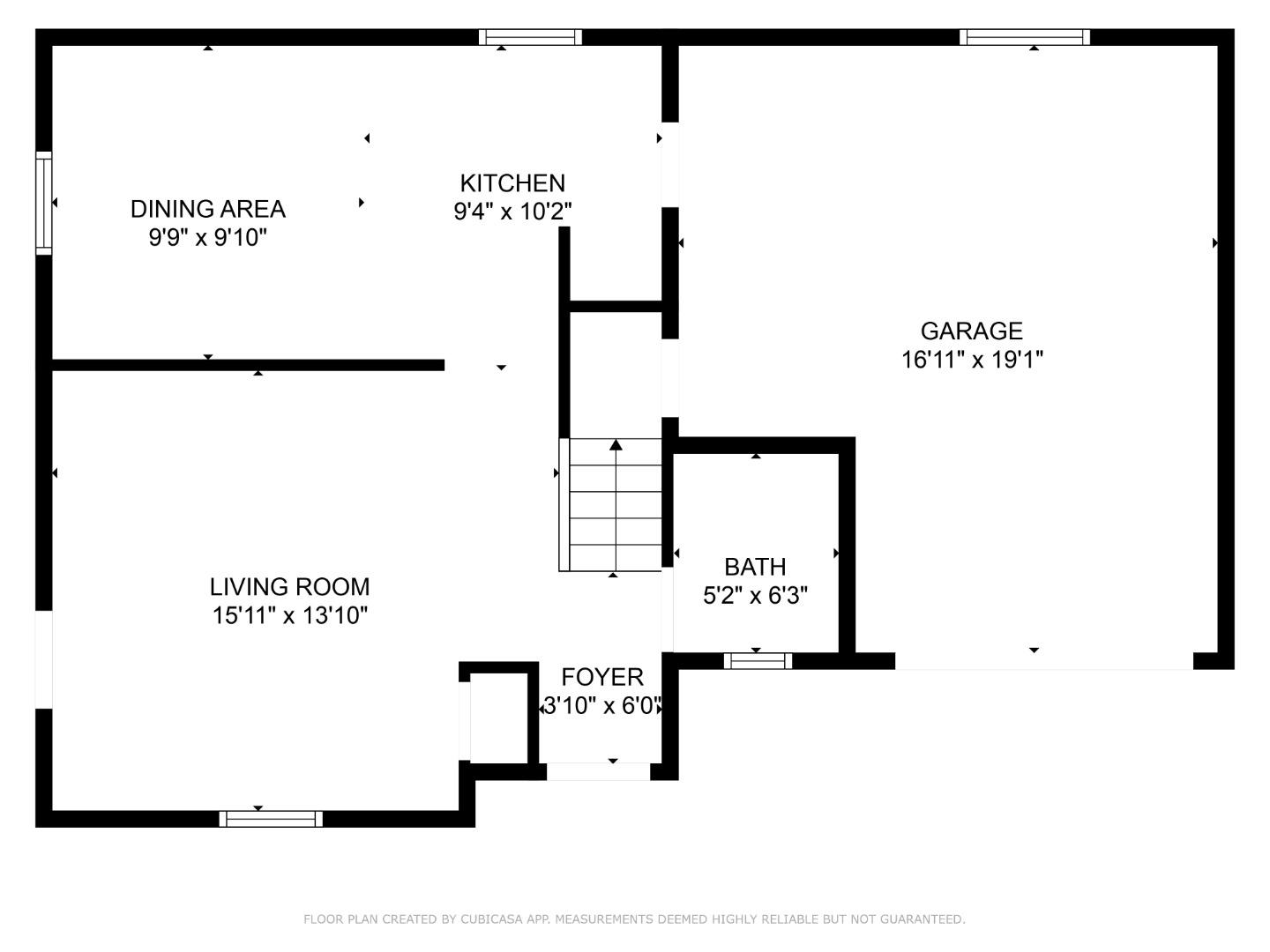 Detail Gallery Image 55 of 60 For 946 Laguna Ave, Burlingame,  CA 94010 - 6 Beds | 2/2 Baths