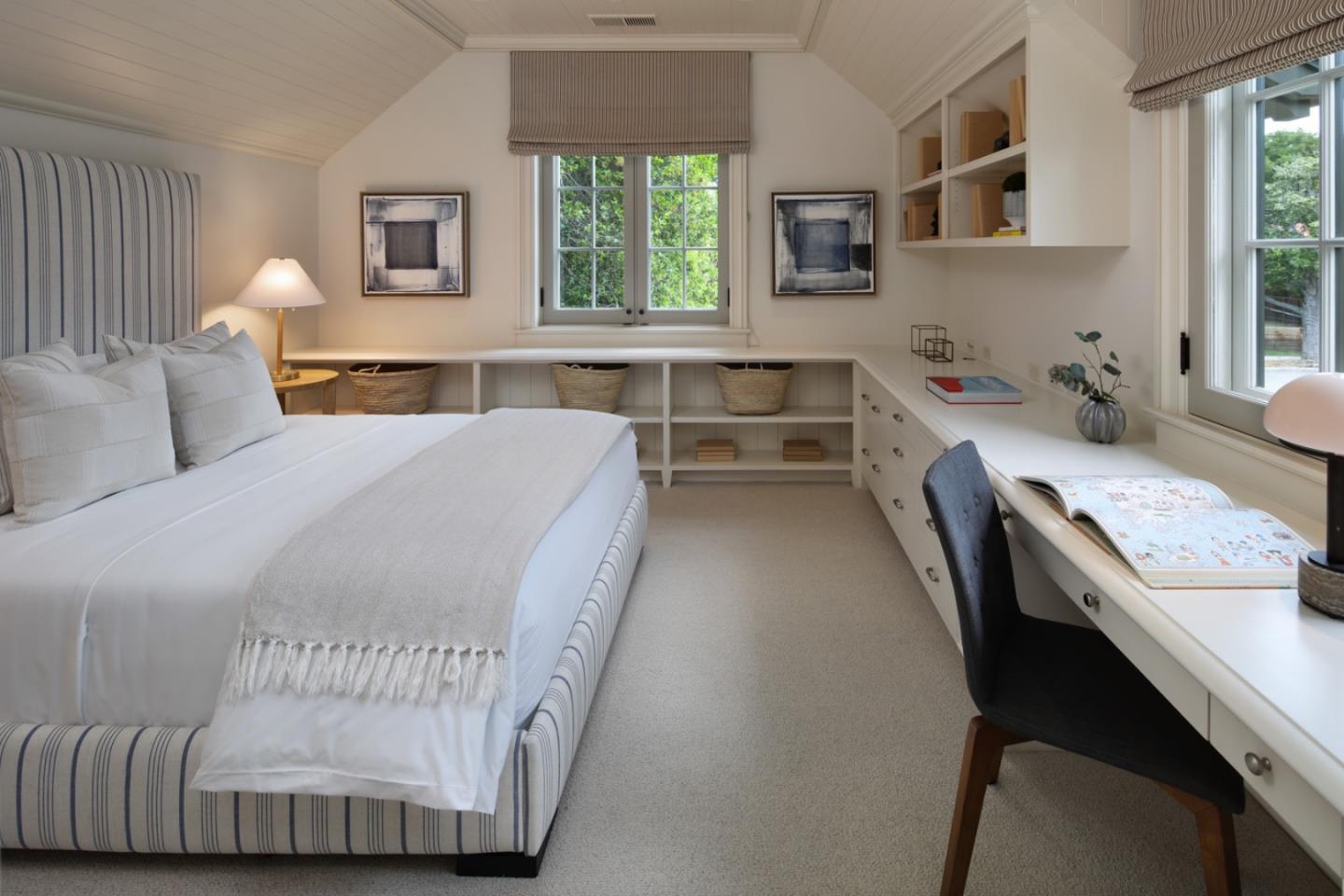 Detail Gallery Image 15 of 26 For 444 Tennyson Ave, Palo Alto,  CA 94301 - 5 Beds | 6/2 Baths