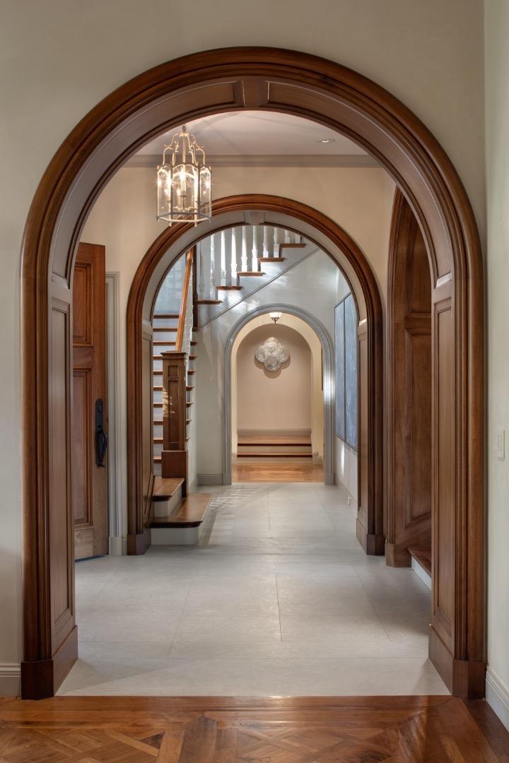 Detail Gallery Image 6 of 26 For 444 Tennyson Ave, Palo Alto,  CA 94301 - 5 Beds | 6/2 Baths