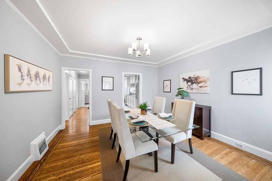 Detail Gallery Image 10 of 36 For 454 Ellington Ave, San Francisco,  CA 94112 - 2 Beds | 1/2 Baths