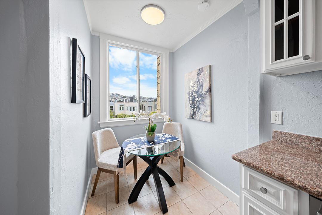 Detail Gallery Image 15 of 36 For 454 Ellington Ave, San Francisco,  CA 94112 - 2 Beds | 1/2 Baths