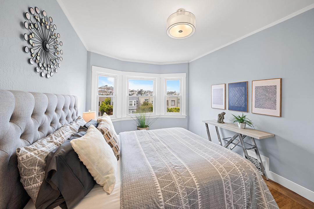 Detail Gallery Image 17 of 36 For 454 Ellington Ave, San Francisco,  CA 94112 - 2 Beds | 1/2 Baths
