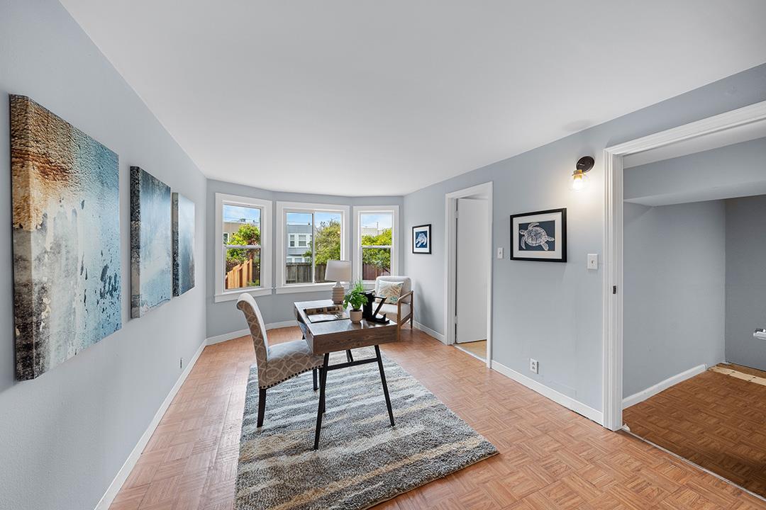 Detail Gallery Image 20 of 36 For 454 Ellington Ave, San Francisco,  CA 94112 - 2 Beds | 1/2 Baths