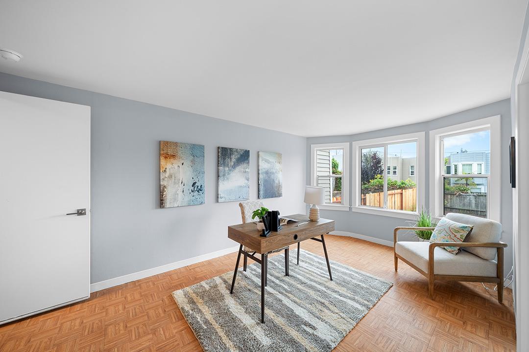 Detail Gallery Image 21 of 36 For 454 Ellington Ave, San Francisco,  CA 94112 - 2 Beds | 1/2 Baths