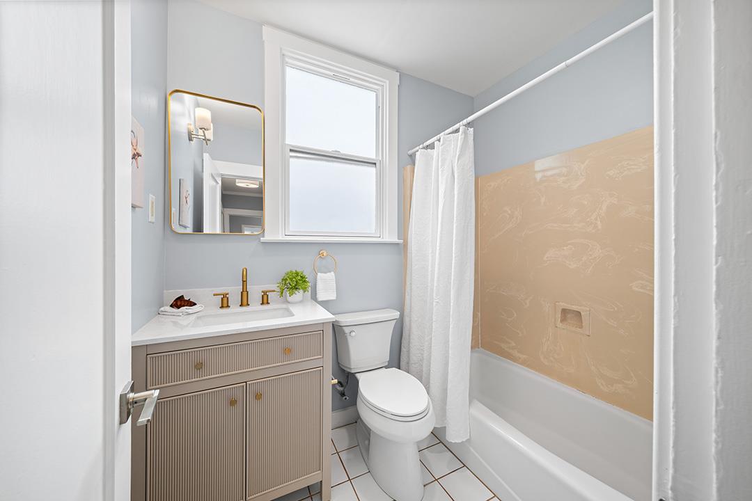 Detail Gallery Image 23 of 36 For 454 Ellington Ave, San Francisco,  CA 94112 - 2 Beds | 1/2 Baths