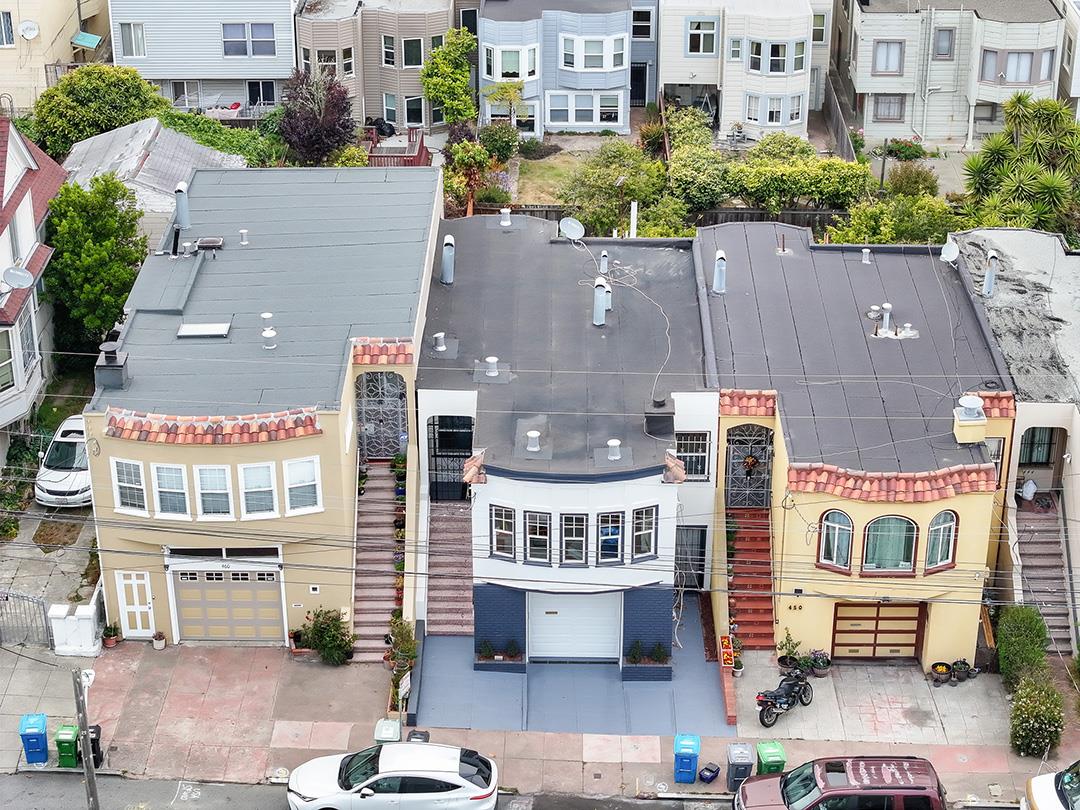 Detail Gallery Image 32 of 36 For 454 Ellington Ave, San Francisco,  CA 94112 - 2 Beds | 1/2 Baths