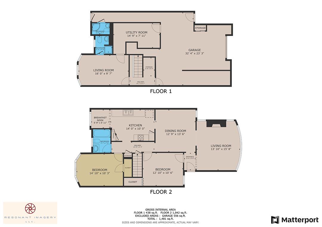 Detail Gallery Image 36 of 36 For 454 Ellington Ave, San Francisco,  CA 94112 - 2 Beds | 1/2 Baths