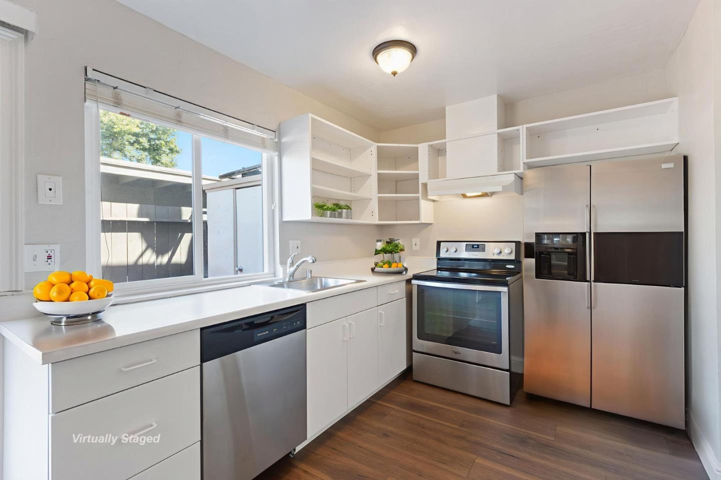 Detail Gallery Image 10 of 41 For 1810 Queen Victoria Way, San Jose,  CA 95132 - 2 Beds | 1/1 Baths