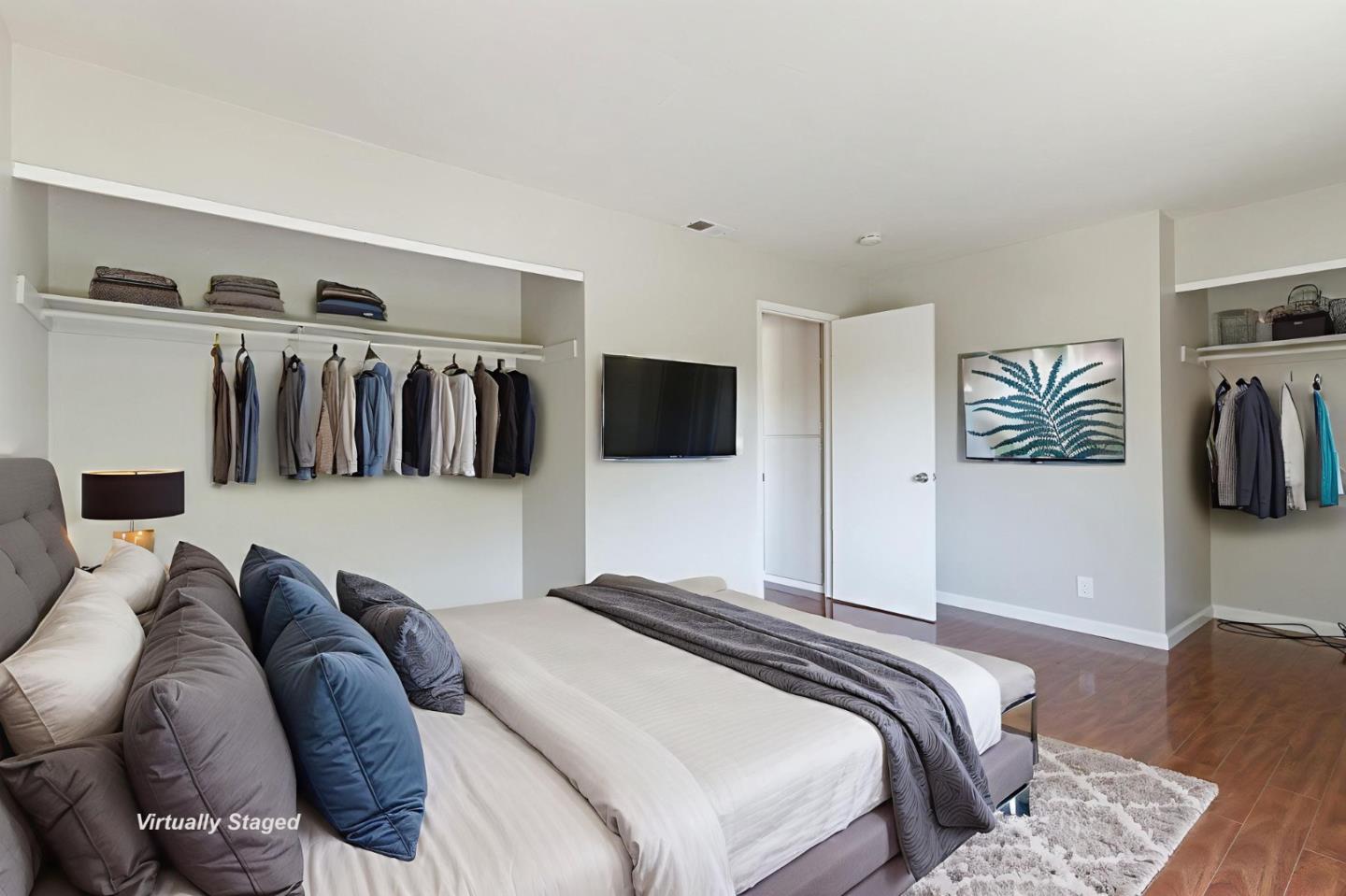 Detail Gallery Image 11 of 41 For 1810 Queen Victoria Way, San Jose,  CA 95132 - 2 Beds | 1/1 Baths