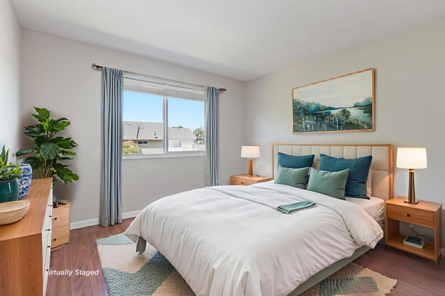 Detail Gallery Image 12 of 41 For 1810 Queen Victoria Way, San Jose,  CA 95132 - 2 Beds | 1/1 Baths