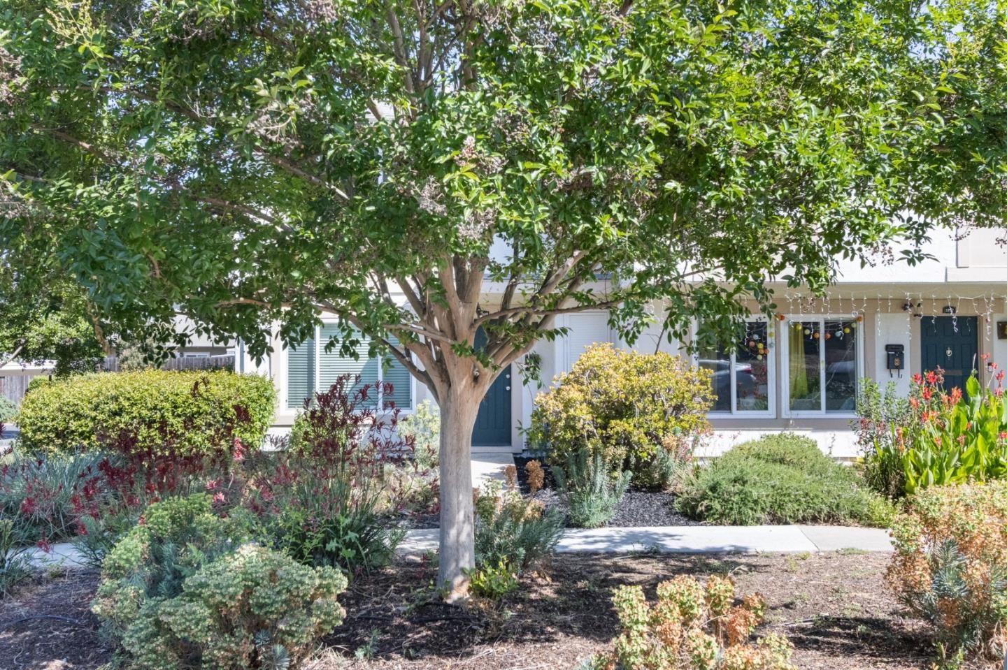 Detail Gallery Image 4 of 41 For 1810 Queen Victoria Way, San Jose,  CA 95132 - 2 Beds | 1/1 Baths