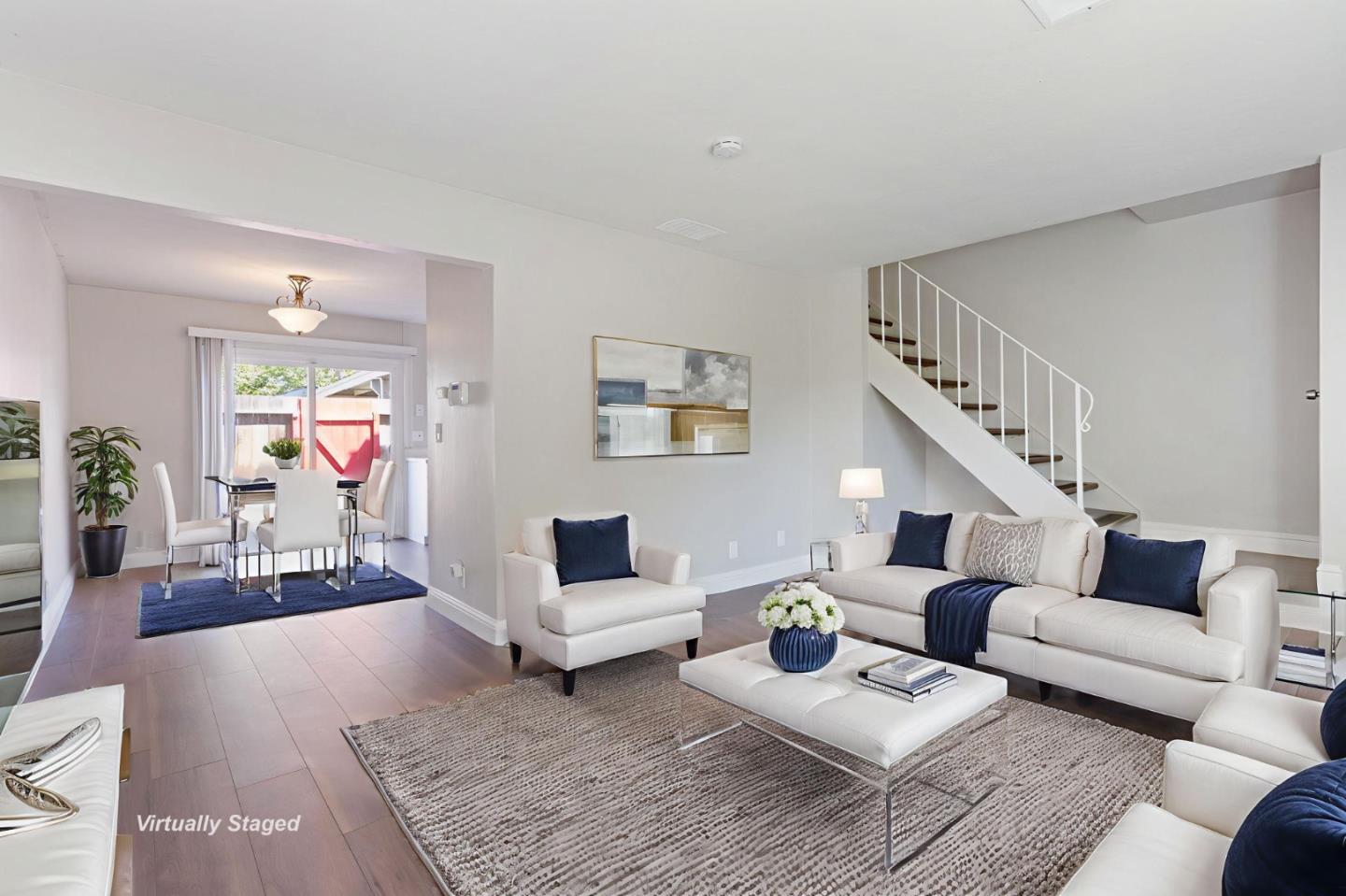 Detail Gallery Image 6 of 41 For 1810 Queen Victoria Way, San Jose,  CA 95132 - 2 Beds | 1/1 Baths