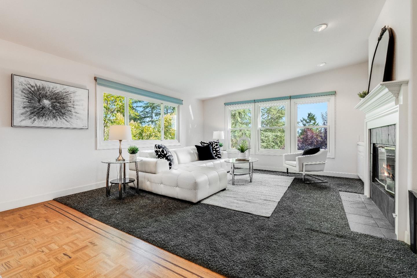 Detail Gallery Image 7 of 55 For 3920 Lakemead Way, Redwood City,  CA 94062 - 5 Beds | 4/1 Baths