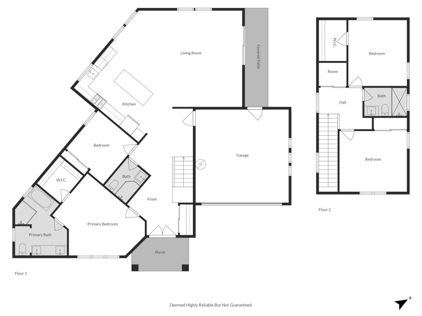 Detail Gallery Image 52 of 52 For 3805 Bobwhite Ter, Fremont,  CA 94555 - 4 Beds | 3 Baths