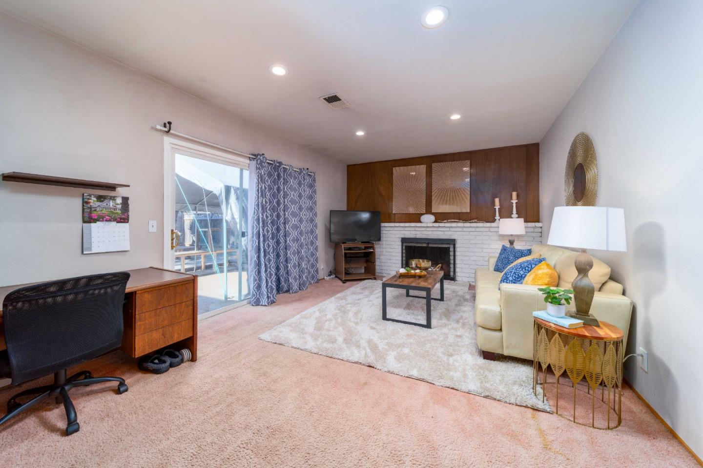 Detail Gallery Image 10 of 25 For 1599 Rebel Way, San Jose,  CA 95118 - 4 Beds | 2 Baths