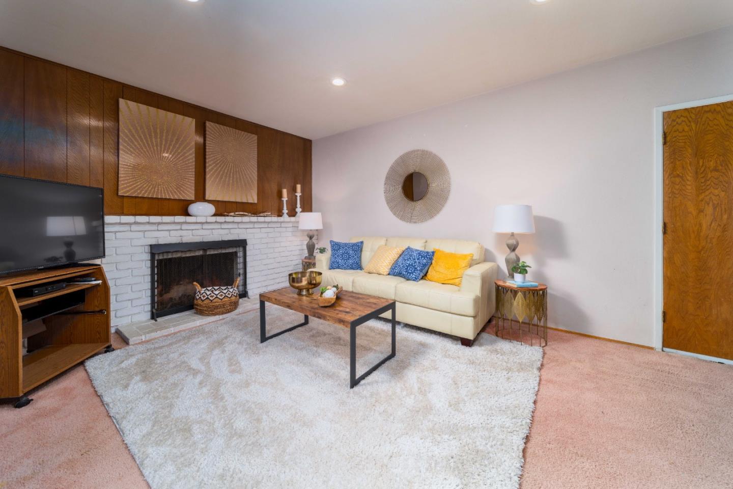 Detail Gallery Image 11 of 25 For 1599 Rebel Way, San Jose,  CA 95118 - 4 Beds | 2 Baths