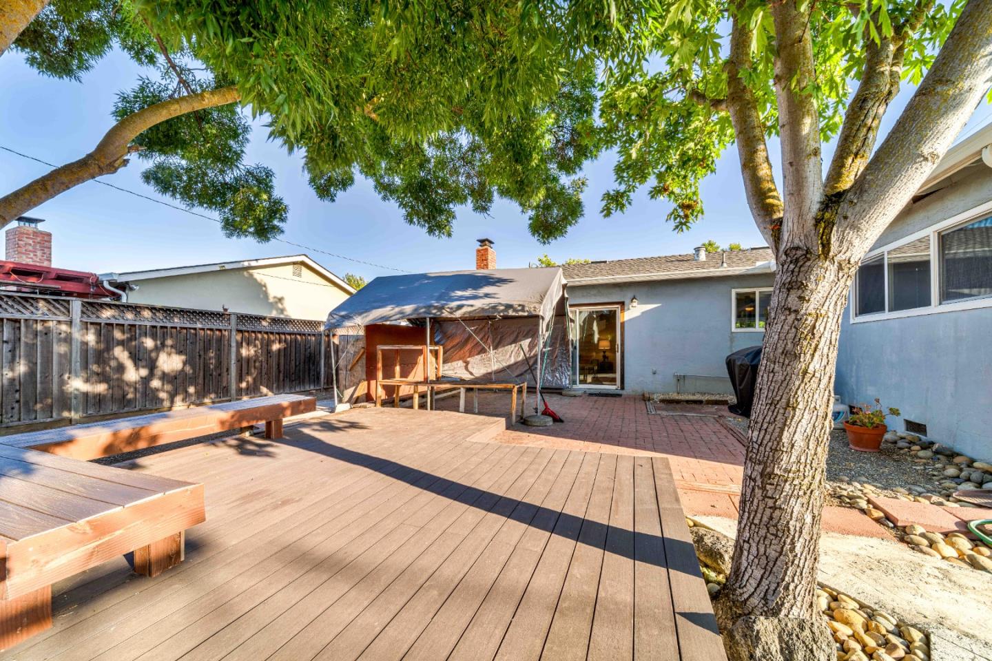 Detail Gallery Image 20 of 25 For 1599 Rebel Way, San Jose,  CA 95118 - 4 Beds | 2 Baths