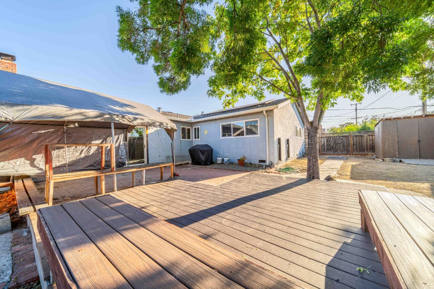 Detail Gallery Image 21 of 25 For 1599 Rebel Way, San Jose,  CA 95118 - 4 Beds | 2 Baths